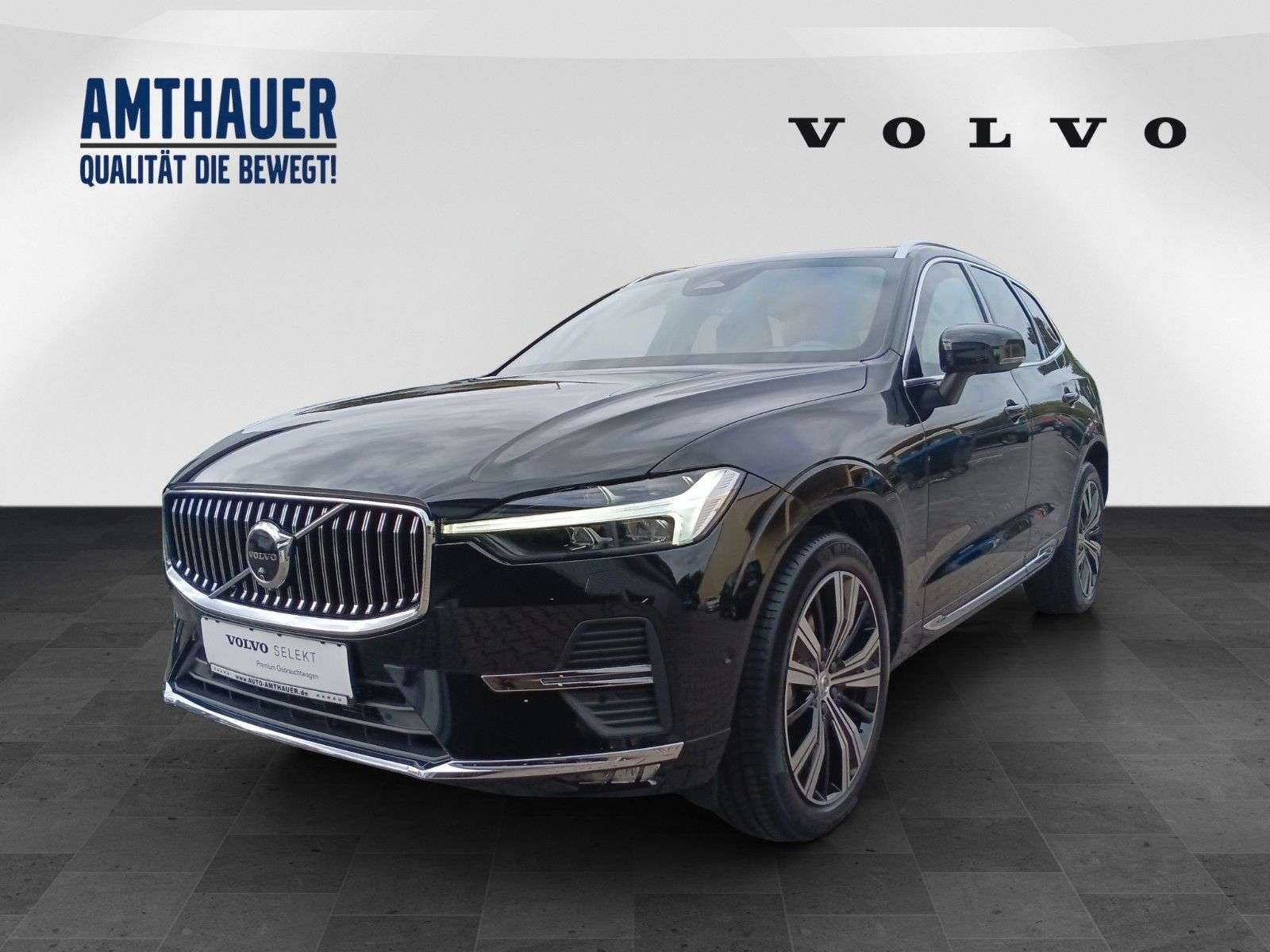 Second hand Volvo Xc60 2.0