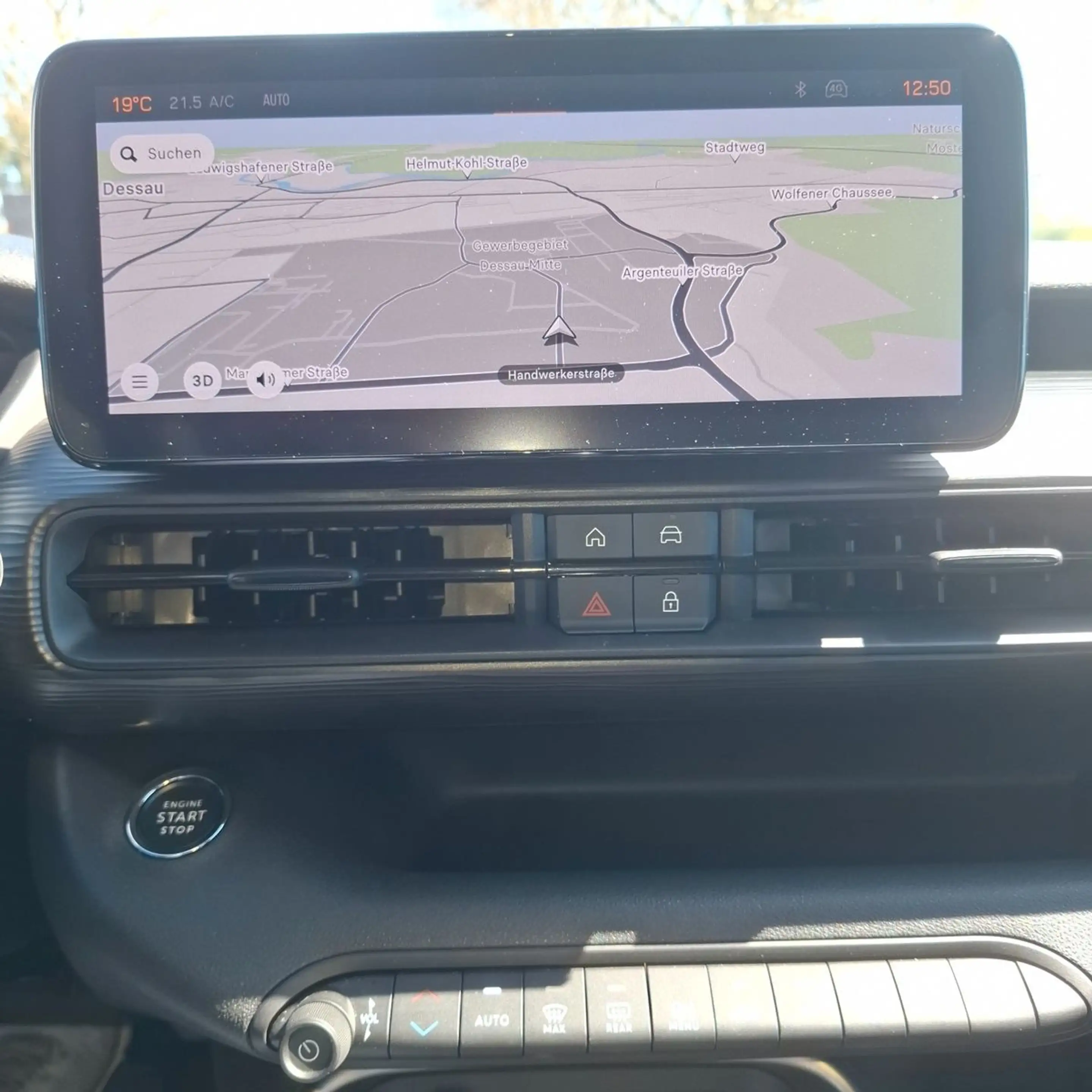 Jeep Avenger Altitude — photo 13