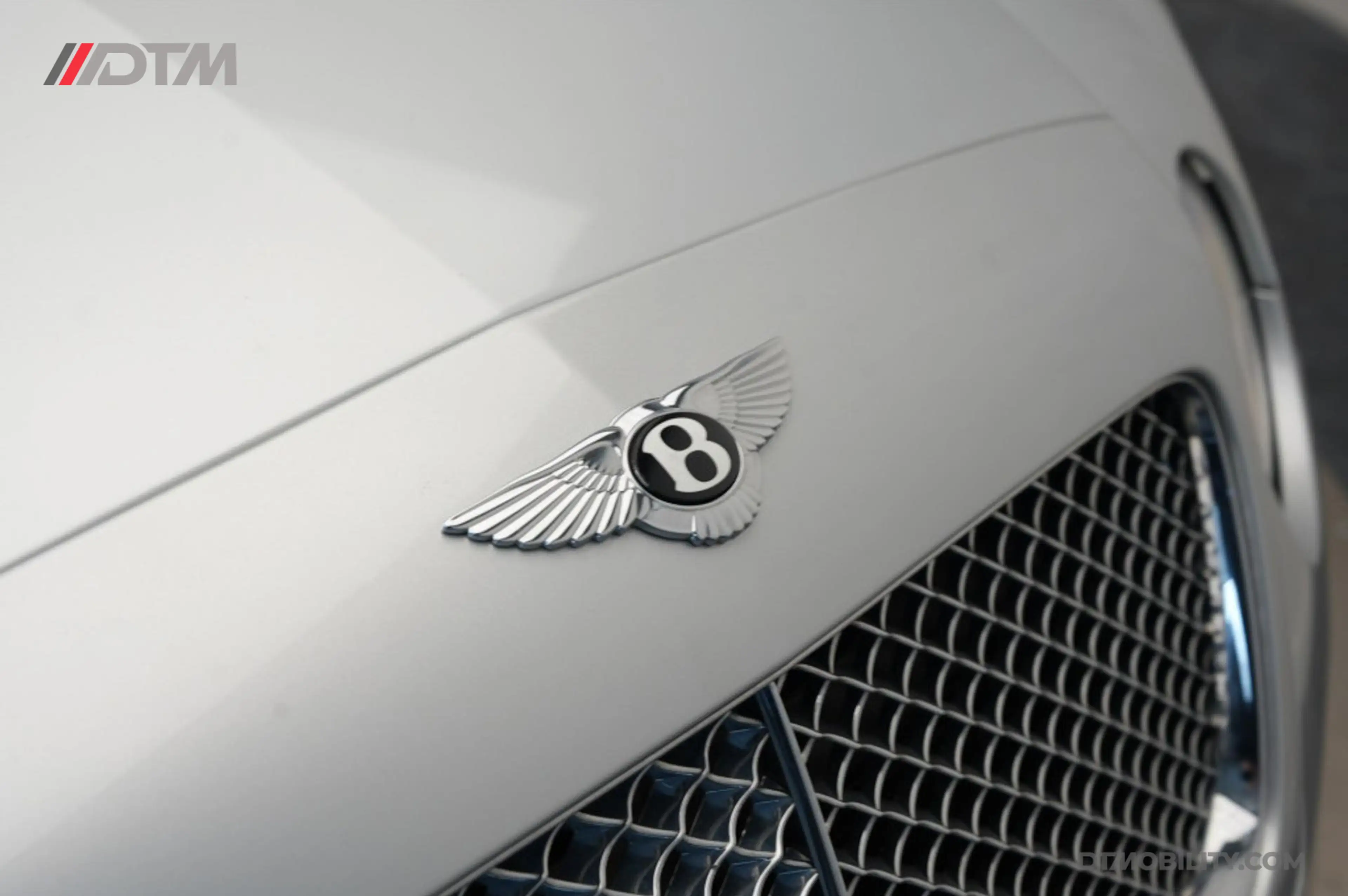 Bentley Continental GT 6.0 W12 | Youngtimer | Origineel NL | Superstaat — photo 18