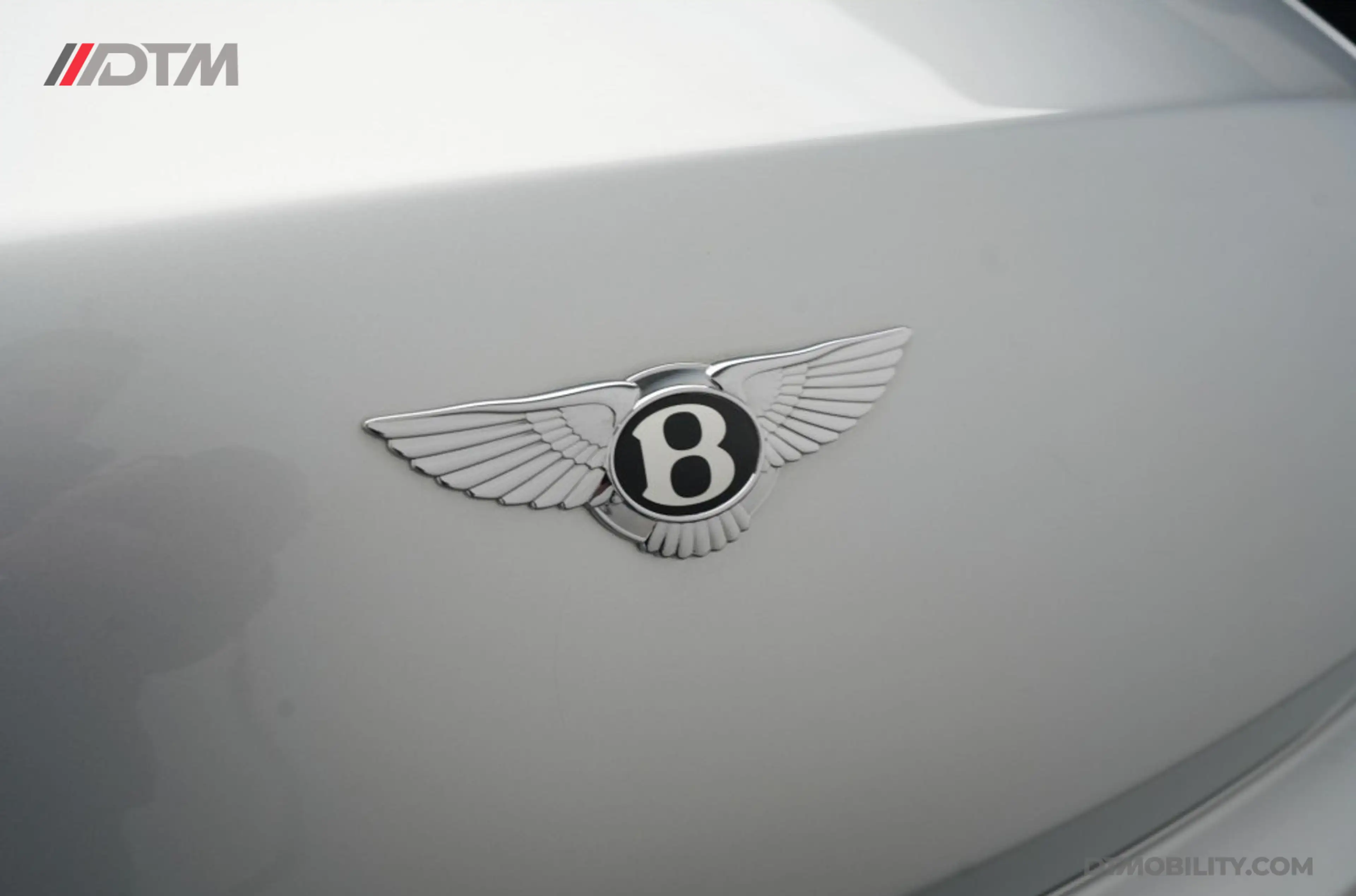 Bentley Continental GT 6.0 W12 | Youngtimer | Origineel NL | Superstaat — photo 23