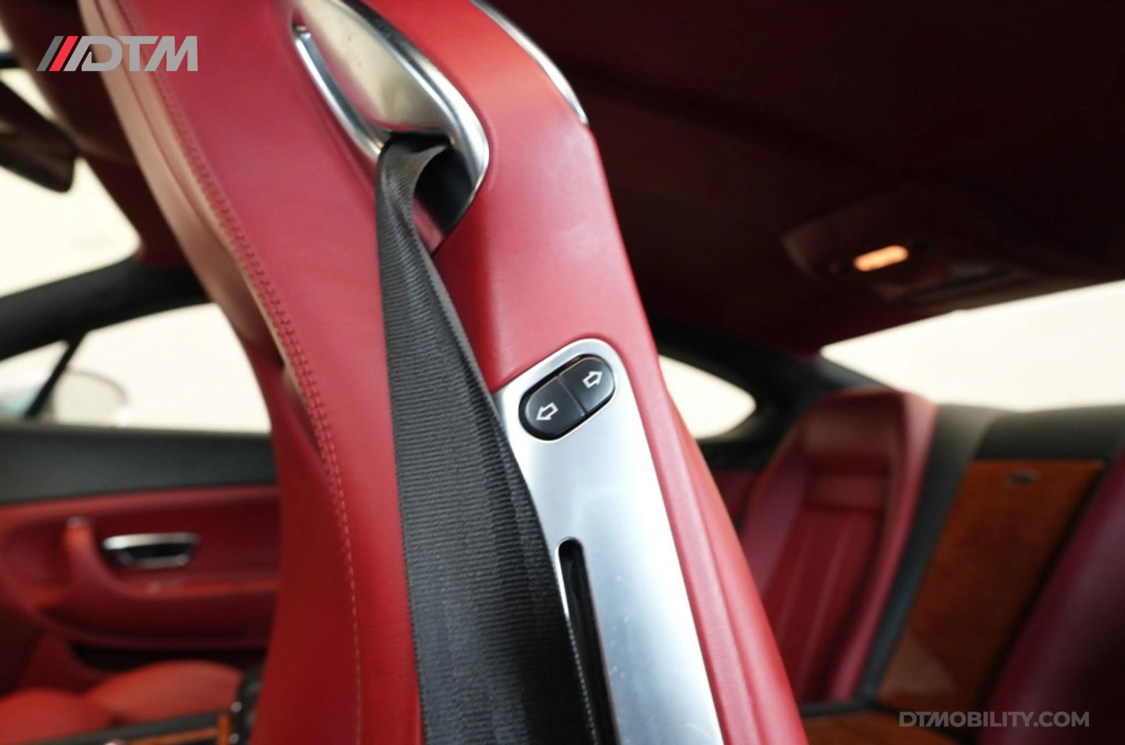 Bentley Continental GT 6.0 W12 | Youngtimer | Origineel NL | Superstaat — photo 26