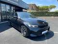 BMW 320 XD M SPORT CURVED DISPLAY LED TETTO KAMERA Nero - thumbnail 4