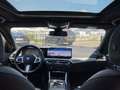 BMW 320 XD M SPORT CURVED DISPLAY LED TETTO KAMERA Nero - thumbnail 13