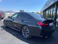 BMW 320 XD M SPORT CURVED DISPLAY LED TETTO KAMERA Nero - thumbnail 5