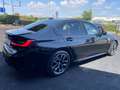 BMW 320 XD M SPORT CURVED DISPLAY LED TETTO KAMERA Nero - thumbnail 7