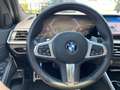 BMW 320 XD M SPORT CURVED DISPLAY LED TETTO KAMERA Nero - thumbnail 12