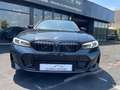 BMW 320 XD M SPORT CURVED DISPLAY LED TETTO KAMERA Nero - thumbnail 3