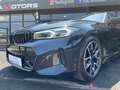 BMW 320 XD M SPORT CURVED DISPLAY LED TETTO KAMERA Nero - thumbnail 10