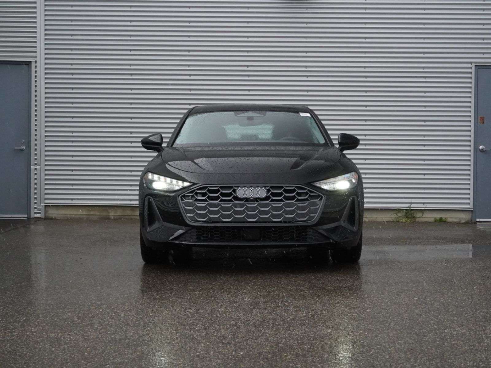 2025 Audi A5 Was $69,295 | Progressiv 2.0 TFSI quattro | + CPO alt 3