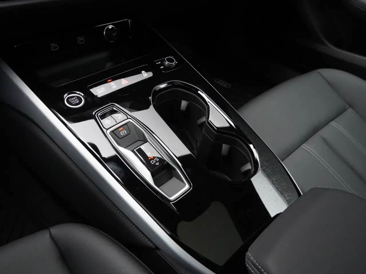 Audi A5 снимка Audi A5