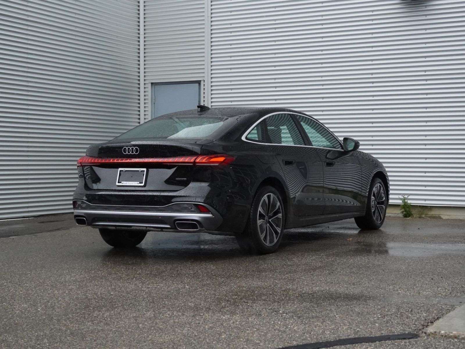 2025 Audi A5 Was $69,295 | Progressiv 2.0 TFSI quattro | + CPO thumb 6