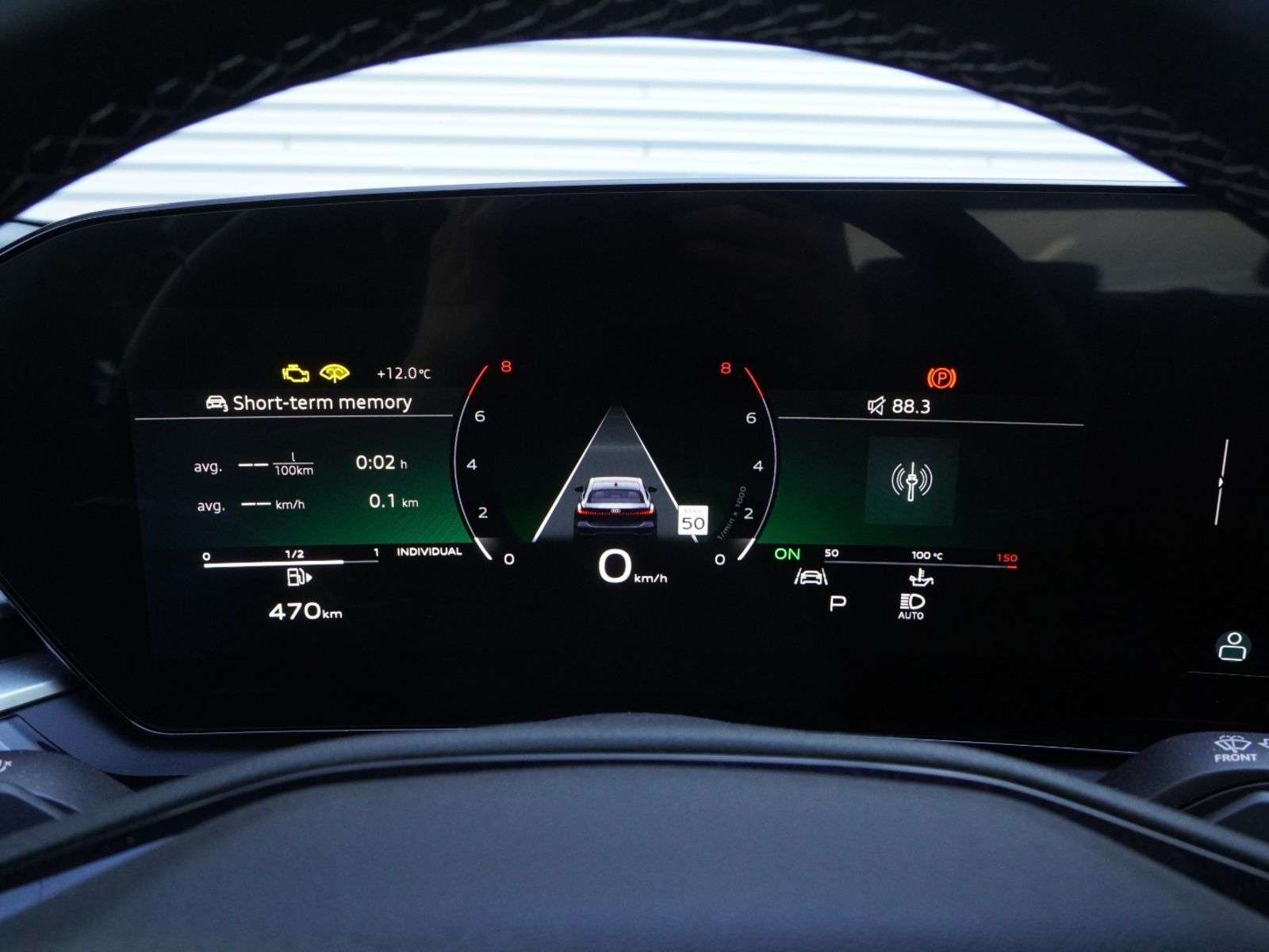 2025 Audi A5 Was $69,295 | Progressiv 2.0 TFSI quattro | + CPO thumb 11