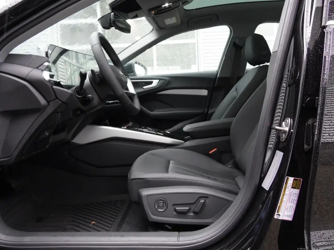 Audi A5 снимка Audi A5