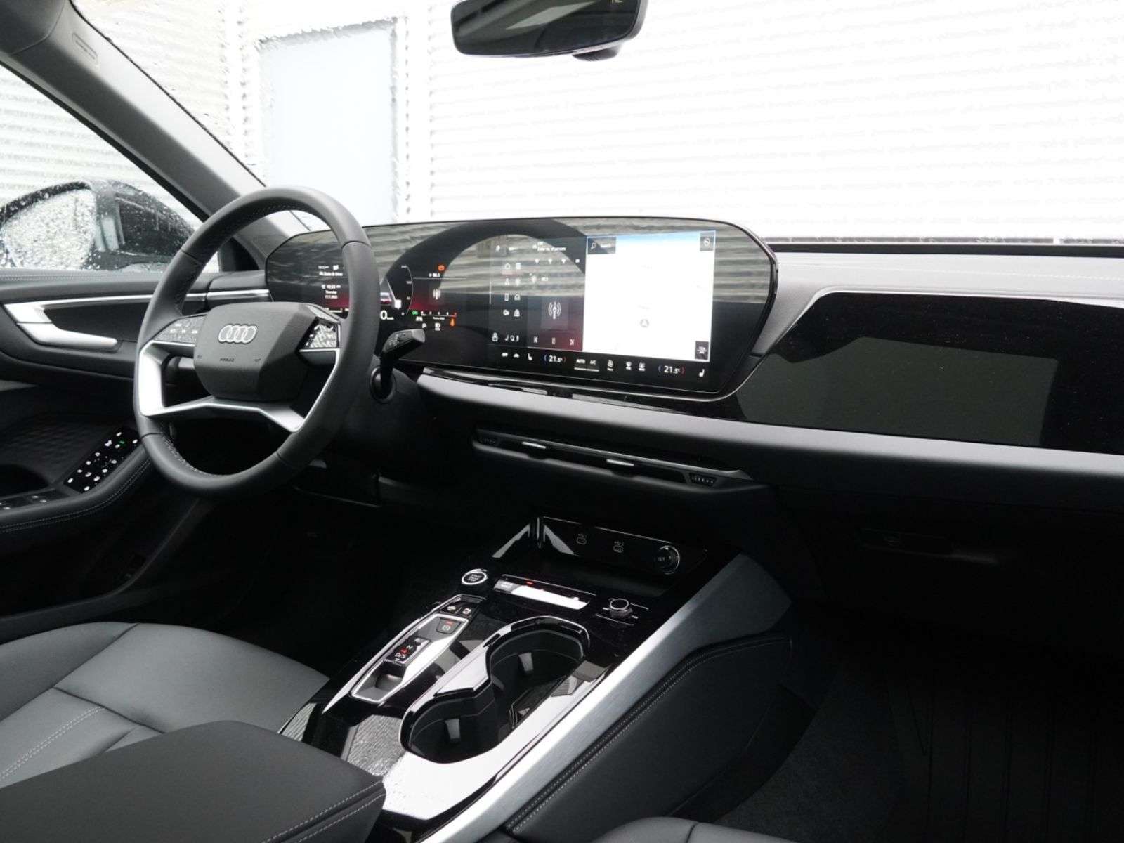 2025 Audi A5 Was $69,295 | Progressiv 2.0 TFSI quattro | + CPO thumb 13