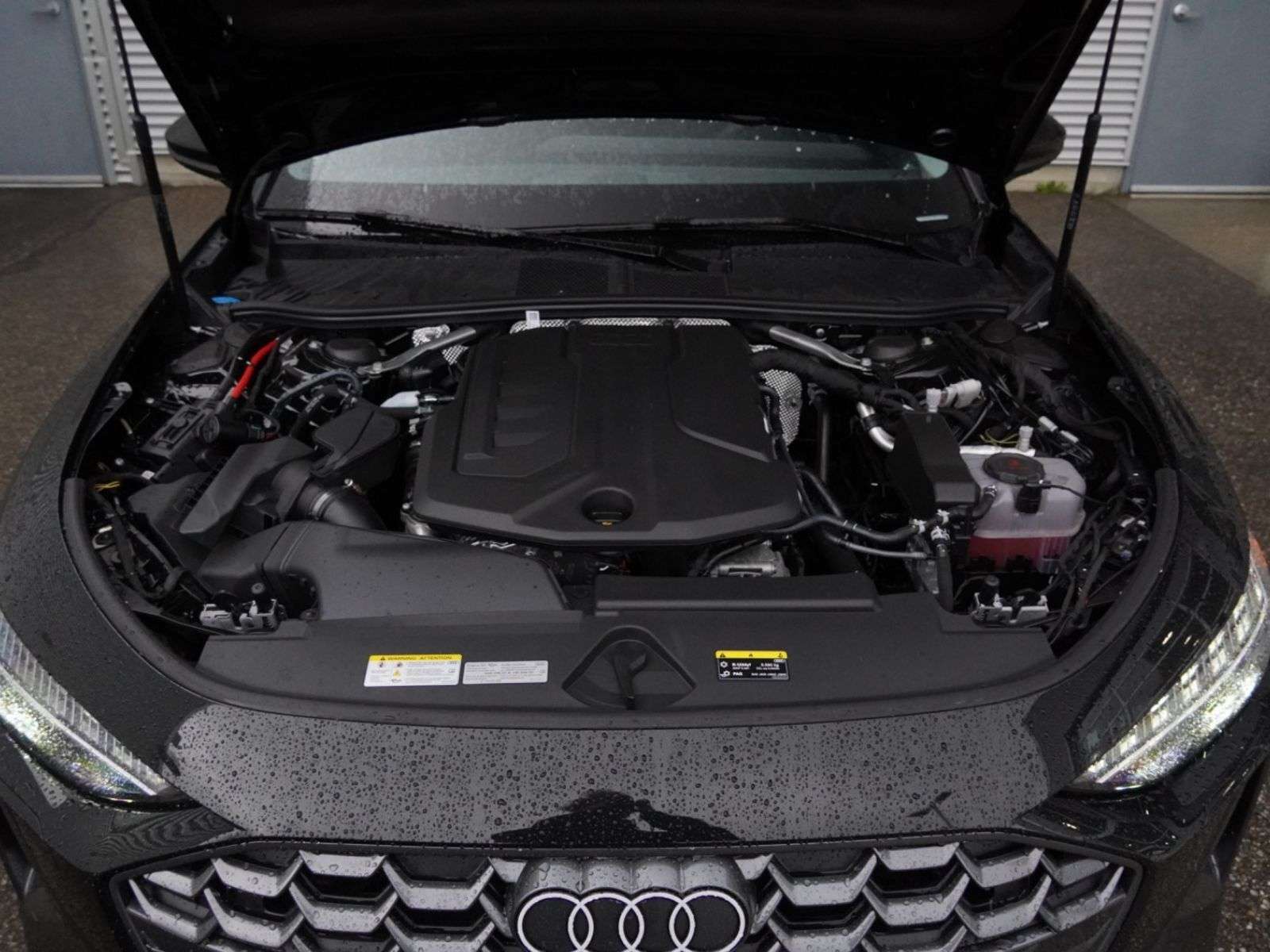 2025 Audi A5 Was $69,295 | Progressiv 2.0 TFSI quattro | + CPO thumb 22