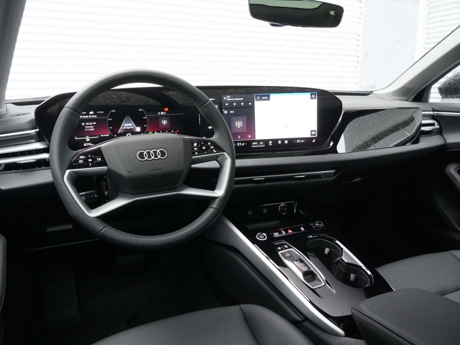 2025 Audi A5 Was $69,295 | Progressiv 2.0 TFSI quattro | + CPO thumb 10