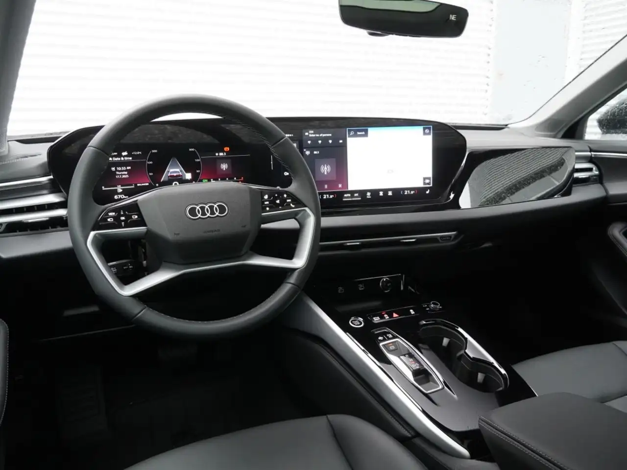 Audi A5 снимка Audi A5
