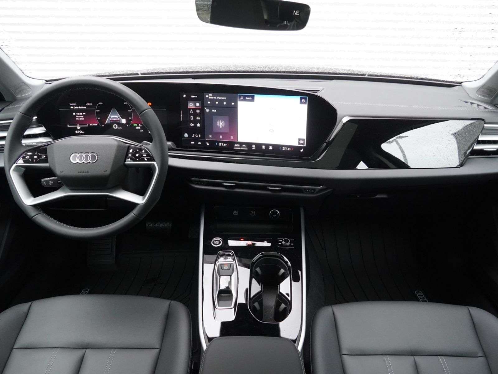 2025 Audi A5 Was $69,295 | Progressiv 2.0 TFSI quattro | + CPO thumb 12