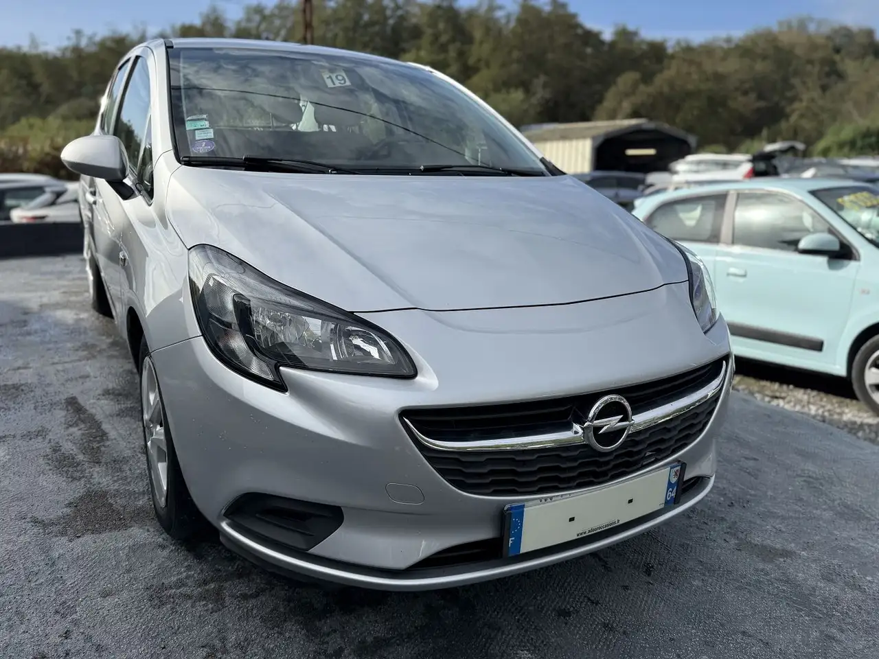 Opel Corsa 1.4 90CH COLOR EDITION 5P