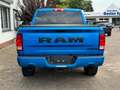 Dodge RAM 5,7 4x4  LPG GAS CarPlay Kamera Leder Blau - thumbnail 5