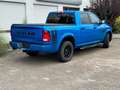 Dodge RAM 5,7 4x4  LPG GAS CarPlay Kamera Leder Blau - thumbnail 6