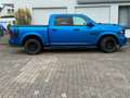 Dodge RAM 5,7 4x4  LPG GAS CarPlay Kamera Leder Blau - thumbnail 7