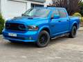 Dodge RAM 5,7 4x4  LPG GAS CarPlay Kamera Leder Blau - thumbnail 3