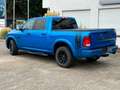 Dodge RAM 5,7 4x4  LPG GAS CarPlay Kamera Leder Blau - thumbnail 4