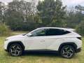 Hyundai TUCSON 1.6 T-GDI PHEV *Navi*ACC*LED*RFKamera* Weiß - thumbnail 7