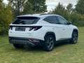 Hyundai TUCSON 1.6 T-GDI PHEV *Navi*ACC*LED*RFKamera* Weiß - thumbnail 6