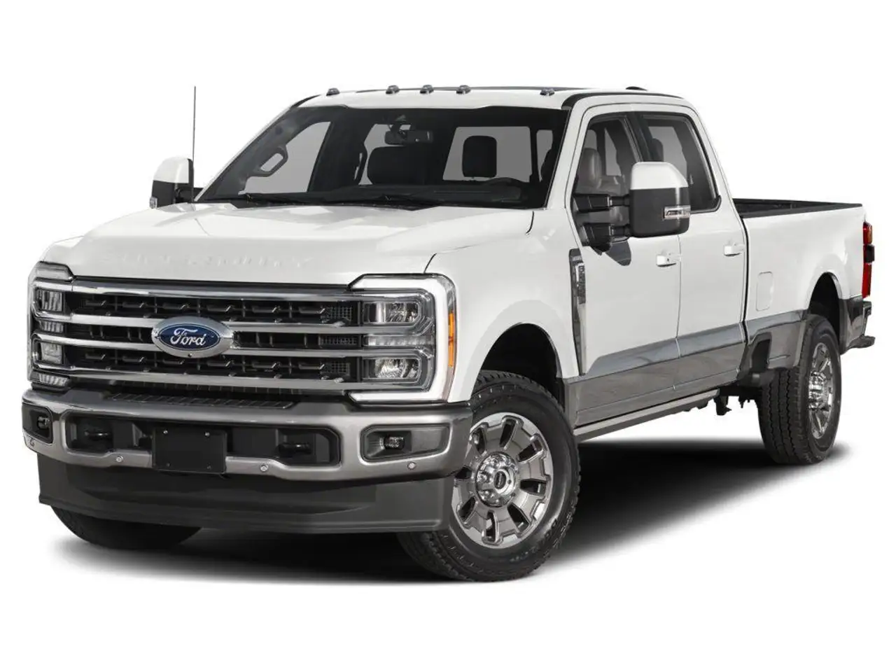 2026 Ford F 350