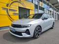 Opel Astra Astra ST*Ultimate Paket*AT8*GSD*NAVI*LEDER* Silber - thumbnail 1