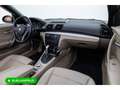 BMW 125 1-serie Cabrio 125i High Executive 218 PK 6 cilind Grau - thumbnail 11