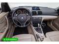 BMW 125 1-serie Cabrio 125i High Executive 218 PK 6 cilind Grau - thumbnail 4