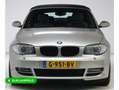 BMW 125 1-serie Cabrio 125i High Executive 218 PK 6 cilind Grau - thumbnail 29