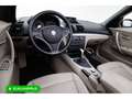 BMW 125 1-serie Cabrio 125i High Executive 218 PK 6 cilind Grau - thumbnail 17