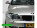 BMW 125 1-serie Cabrio 125i High Executive 218 PK 6 cilind Grau - thumbnail 27
