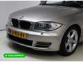 BMW 125 1-serie Cabrio 125i High Executive 218 PK 6 cilind Grau - thumbnail 25