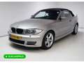 BMW 125 1-serie Cabrio 125i High Executive 218 PK 6 cilind Grau - thumbnail 28