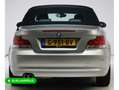 BMW 125 1-serie Cabrio 125i High Executive 218 PK 6 cilind Grau - thumbnail 6