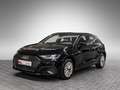 Audi A3 Sportback 40 TFSI e LED Navi PDC virtCo Sitzh Schwarz - thumbnail 2