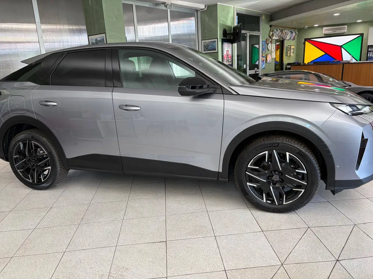 Peugeot 3008 2026
