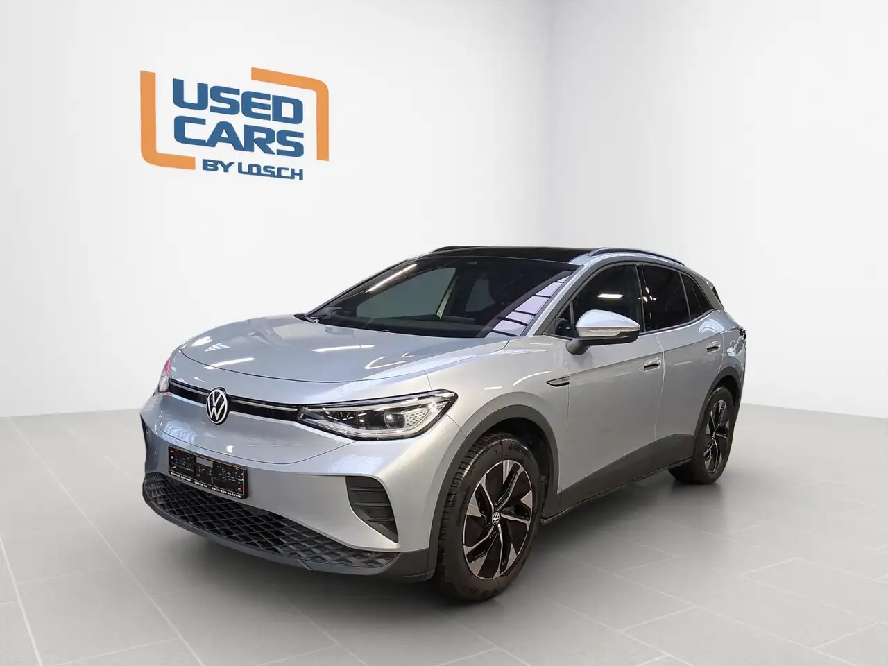 Volkswagen ID.4