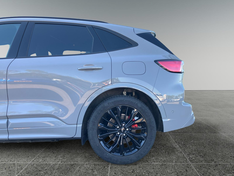 Photo du véhicule