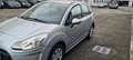Citroen C3 1.2 vti Exclusive 82cv Grigio - thumbnail 3