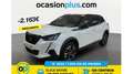 Peugeot 2008 1.5BlueHDi S&S GT EAT8 130 Blanc - thumbnail 1