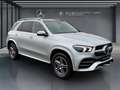 Mercedes-Benz GLE 450 4M AMG AHK Distronic Airmatic Multibeam Silber - thumbnail 15