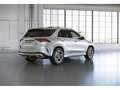 Mercedes-Benz GLE 450 4M AMG AHK Distronic Airmatic Multibeam Silber - thumbnail 3