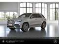 Mercedes-Benz GLE 450 4M AMG AHK Distronic Airmatic Multibeam Silber - thumbnail 1