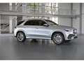 Mercedes-Benz GLE 450 4M AMG AHK Distronic Airmatic Multibeam Silber - thumbnail 4